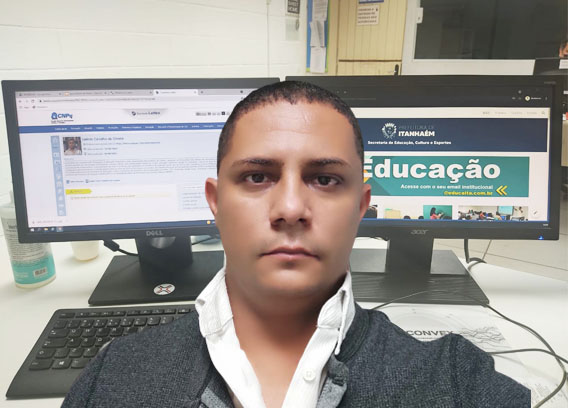 Foto Autor